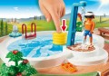 PLAYMOBIL 9422 Basen