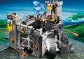 PLAYMOBIL 9240 Twierdza rycerzy herbu Lew