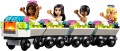 LEGO 41130 Friends Park rozrywki Roller Coaster 