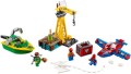 LEGO ® 76134 Doktor Octopus - skok na diamenty