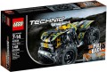 LEGO 42034 Technic Quad wiek 7-14