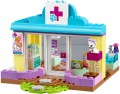 LEGO 10728 Juniors Lecznica dla zwierząt Mii 