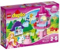 LEGO Duplo 10542 Bajka o Śpiącej Królewnie