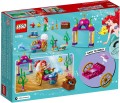 LEGO ® 10765 Juniors Podwodny koncert Arielki