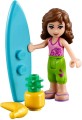  LEGO 41010 Friends Łazik plażowy Oliwi 