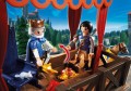 PLAYMOBIL 6695 Królewski trybun z Alexem (3)