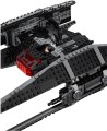 LEGO 75179 Kylo Ren's TIE Fighter