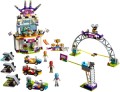 LEGO ® 41352 Dzień wielkiego wyścigu
