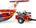 LEGO City Straż pożarna 4209 Samolot strażacki 6.jpg