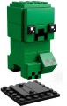 LEGO ® 41612 BrickHeadz Steve & Creeper