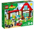 LEGO® 10869 Przygody na farmie
