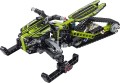 LEGO Technic 42021 Skuter śnieżny