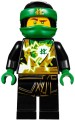 LEGO ® 70640 Kwatera główna S.O.G.