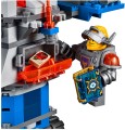 LEGO 70322 Nexo Nights Pojazd Axl