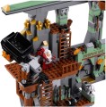  LEGO 79018 Hobbit Samotna Góra