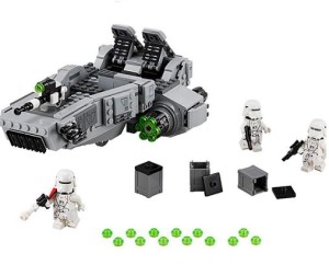 LEGO 75100  Star Wars  Snowspeeder