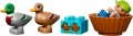 LEGO 10581 Duplo Kaczki wiek 2-5