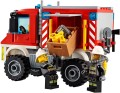 LEGO 60111 City Strażacki wóz techniczny