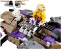 LEGO 70745 Ninjago Niszczyciel Anacondrai