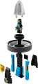 LEGO ® 70634 Nya - mistrzyni Spinjitzu
