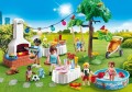 PLAYMOBIL 9272 Przyjęcie w ogrodzie