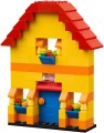  LEGO Classic 10654 Kreatywne Pudełko Klocków