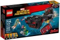 LEGO 76048 Super Heroes Atak żelaznej czaszki 