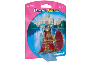 PLAYMOBIL 6825 Indyjska księżniczka