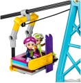 LEGO 41324 Friends Wyciąg narciarski w zimowym kurorcie