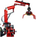 LEGO 42054 Technic Claas Xerion 5000 Trac VC