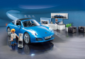 PLAYMOBIL 5991 Porsche 911 Targa 4S