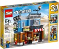 LEGO 31050 Creator Sklep na rogu