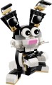 LEGO Creator 31021 Zabawa w kotka i myszkę