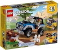 LEGO® 31075 Zabawy na dworze