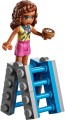 LEGO® 41333 Furgonetka Olivii