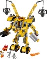 LEGO 70814 Movie Maszyna Emmeta