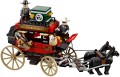 LEGO The Lone Ranger 79108 Ucieczka dyliżansu