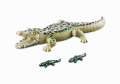 PLAYMOBIL 6644 Aligator z małymi