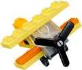 LEGO 10709 Classic Pomarańczowy zestaw kreatywny4.jpg