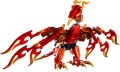 LEGO 70221 Chima Pojazd Flinxa