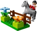 LEGO DUPLO 10500 Stadnina 