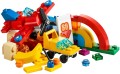 LEGO® 10401 Tęczowa zabawa