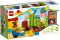 LEGO 10819 Duplo Mój pierwszy ogród