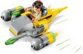 LEGO ® 75223 Naboo Starfighter