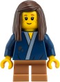 LEGO® 70620 Miasto NINJAGO®