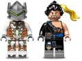 LEGO ® Overwatch 75971 Hanzo vs Genji