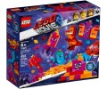 LEGO ® 70825 Pudełko konstruktora Królowej Wisimi