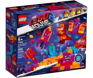 LEGO ® 70825 Pudełko konstruktora Królowej Wisimi