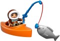 LEGO 10803 Duplo Arktyka wiek 2-5