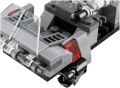 LEGO ® 75166 Śmigacz transportowy najwyższego porządku